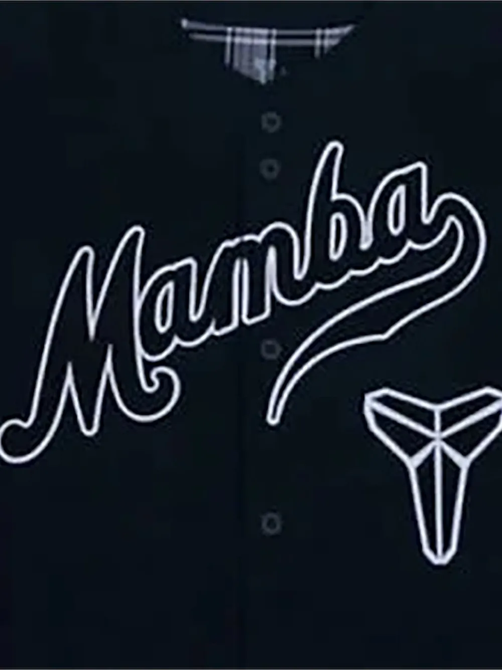 Nike maillot Kobe Bryant | T-shirts | Image 2