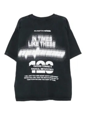 RRR123 メンズ Tシャツ＆ベスト通販 - FARFETCH