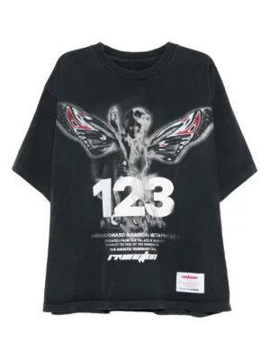 RRR123 メンズ Tシャツ＆ベスト通販 - FARFETCH