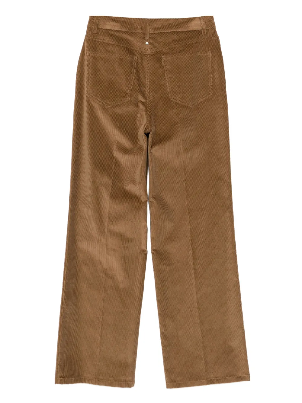 Lorena Antoniazzi pantalones de pana | Pantalones rectos | Image 2