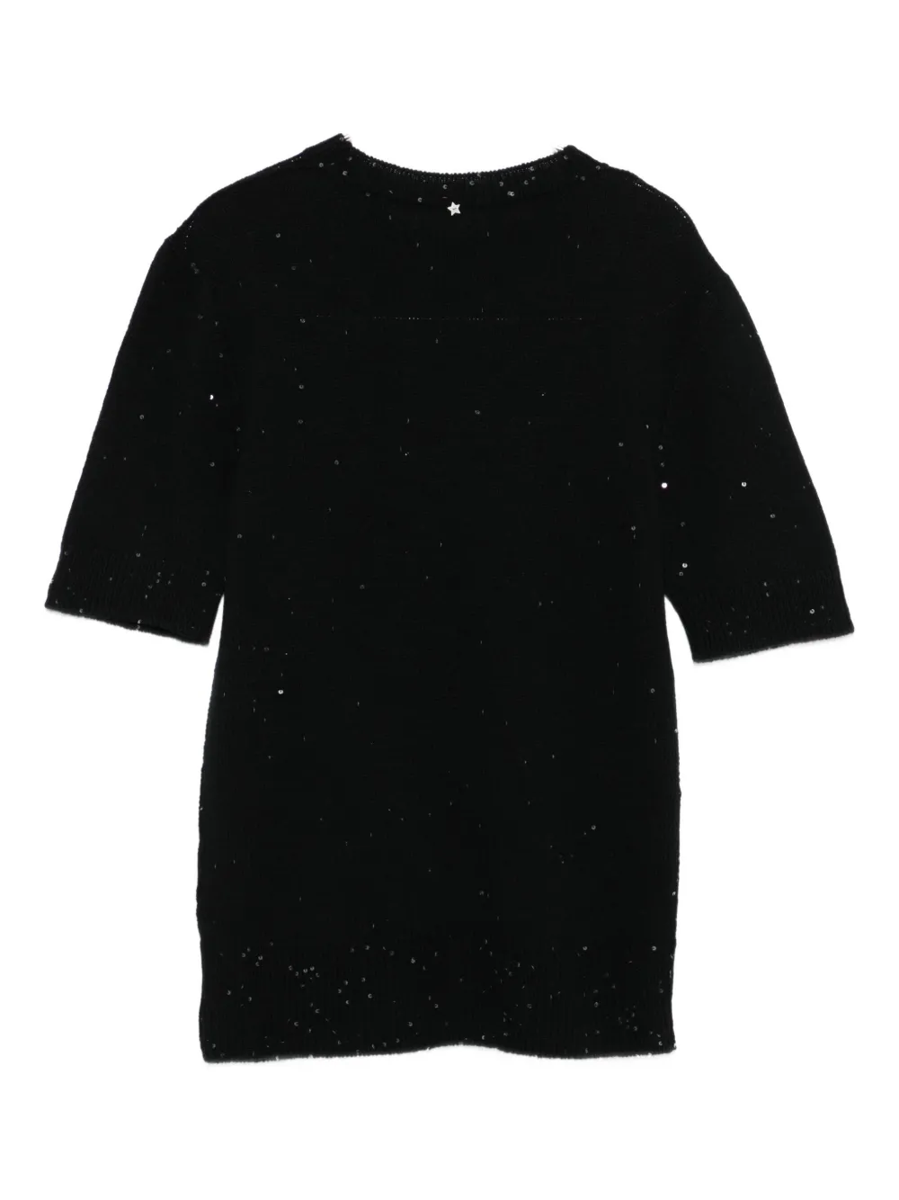 Lorena Antoniazzi sequin-embellished sweater | Tops tejidos | Image 2