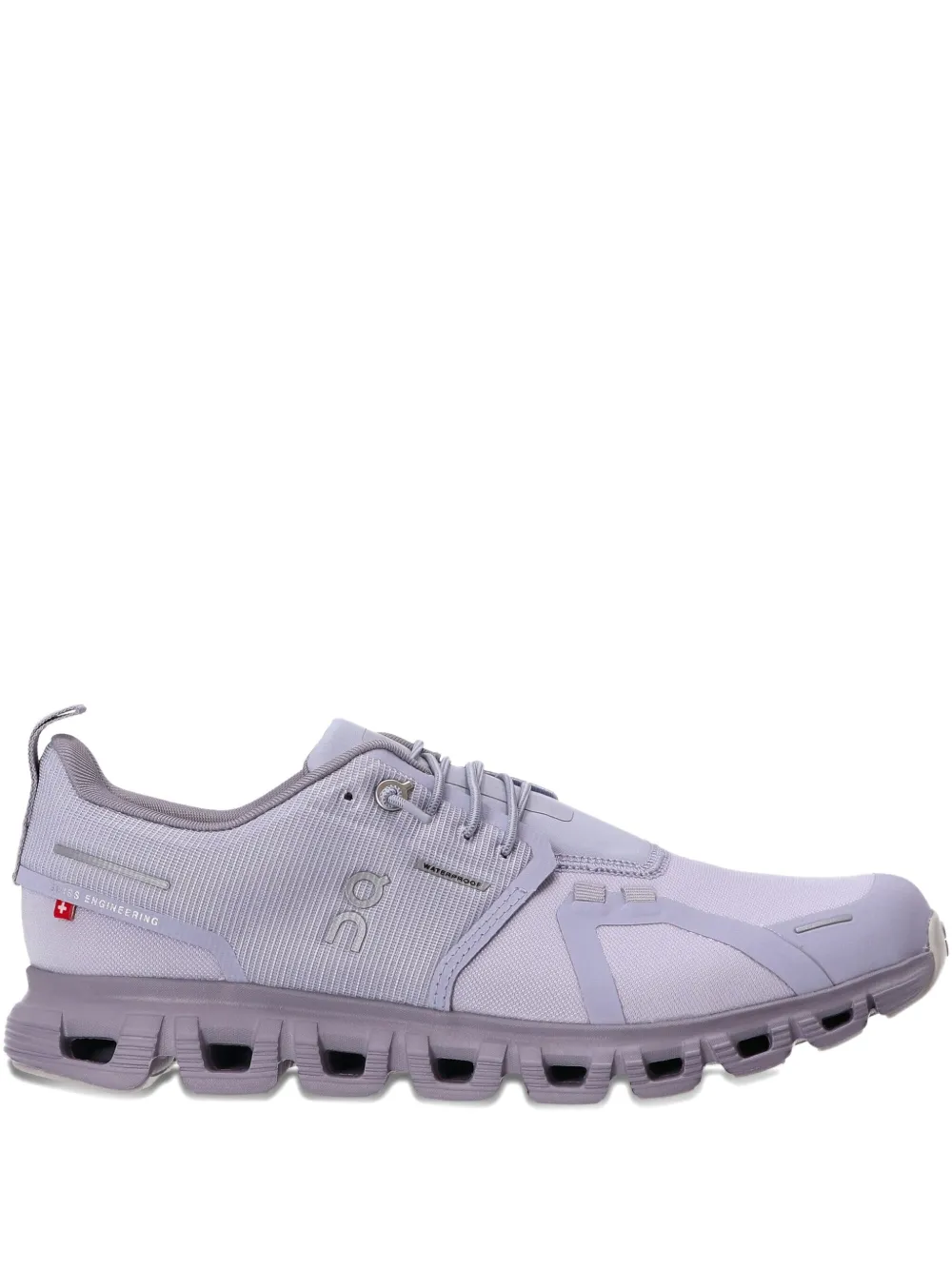 On Running tenis Cloud 6 | morado | Image 1