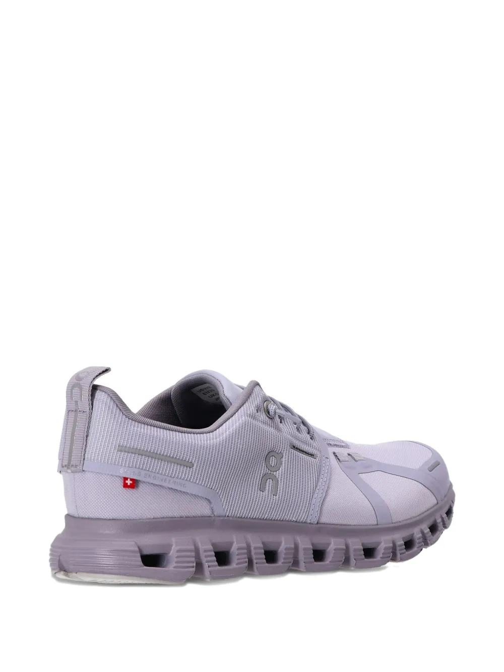 On Running Cloud 6 sneakers Paars