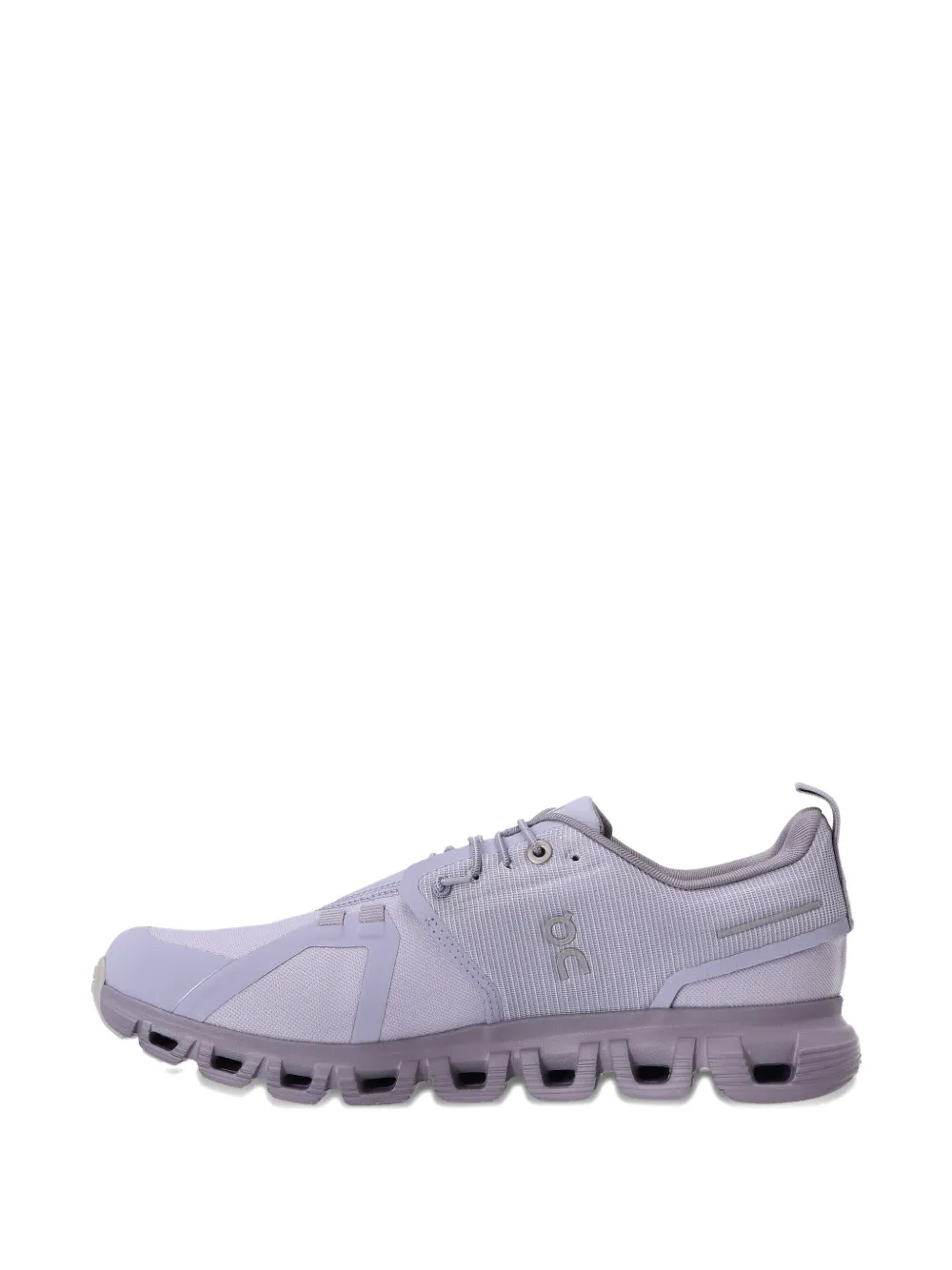 On Running Cloud 6 sneakers Paars