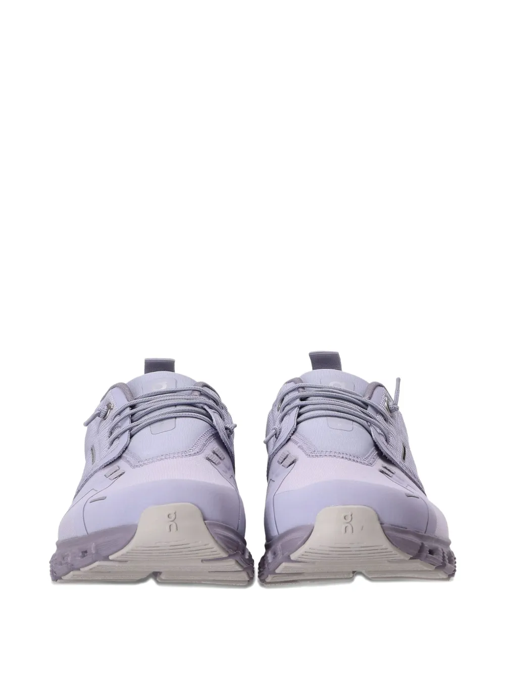 On Running Cloud 6 sneakers Paars