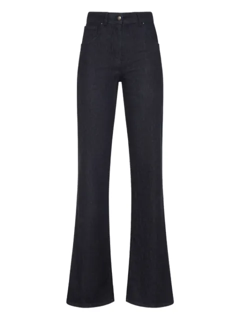 Giorgio Armani five-pocket jeans 