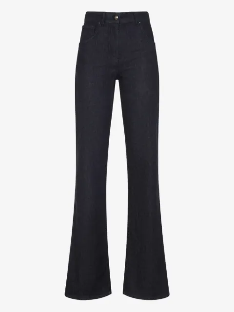 Giorgio Armani jeans con cinco bolsillos