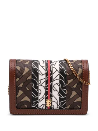 Burberry Pre-Owned