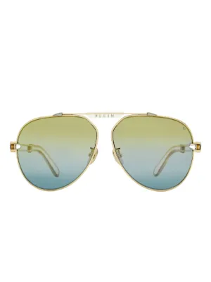 Philipp Plein サングラス メンズ通販 - FARFETCH