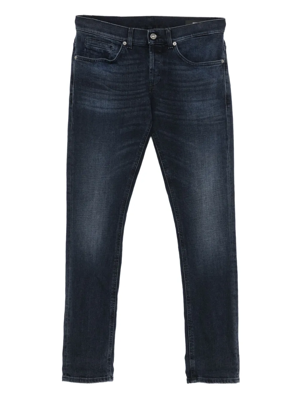 DONDUP pocket denim jeans | Blue | Image 1