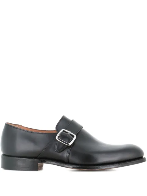 CHEANEY William II monk shoes
