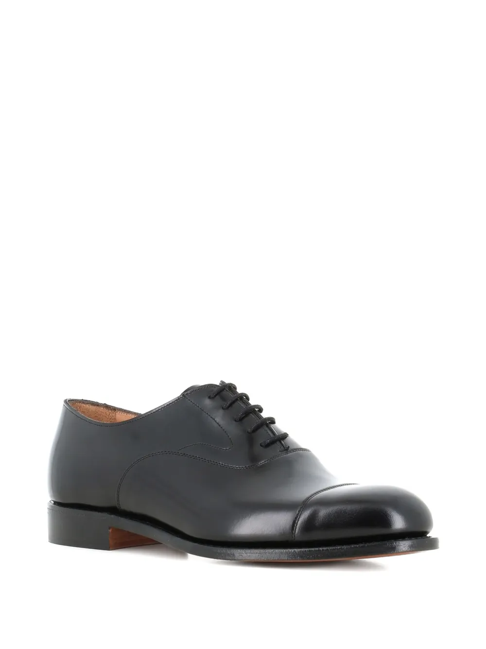 CHEANEY Alfred leather Oxford shoes | Oxford Shoes | Image 2