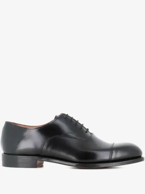 CHEANEY Alfred leather Oxford shoes