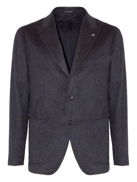 Tagliatore button pin blazer