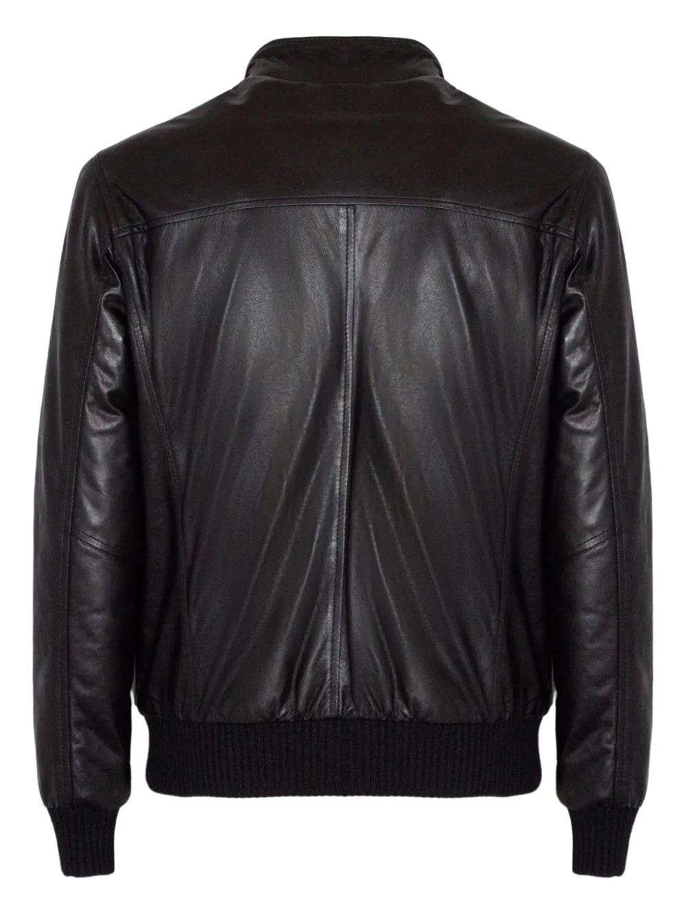 VOLFAGLI zip padded jacket | Down Jackets | Image 2