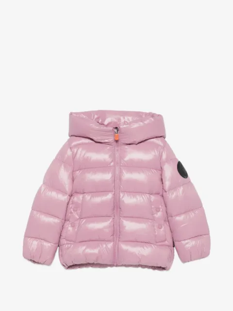 Save The Duck Kids Piumino trapuntato con cappuccio