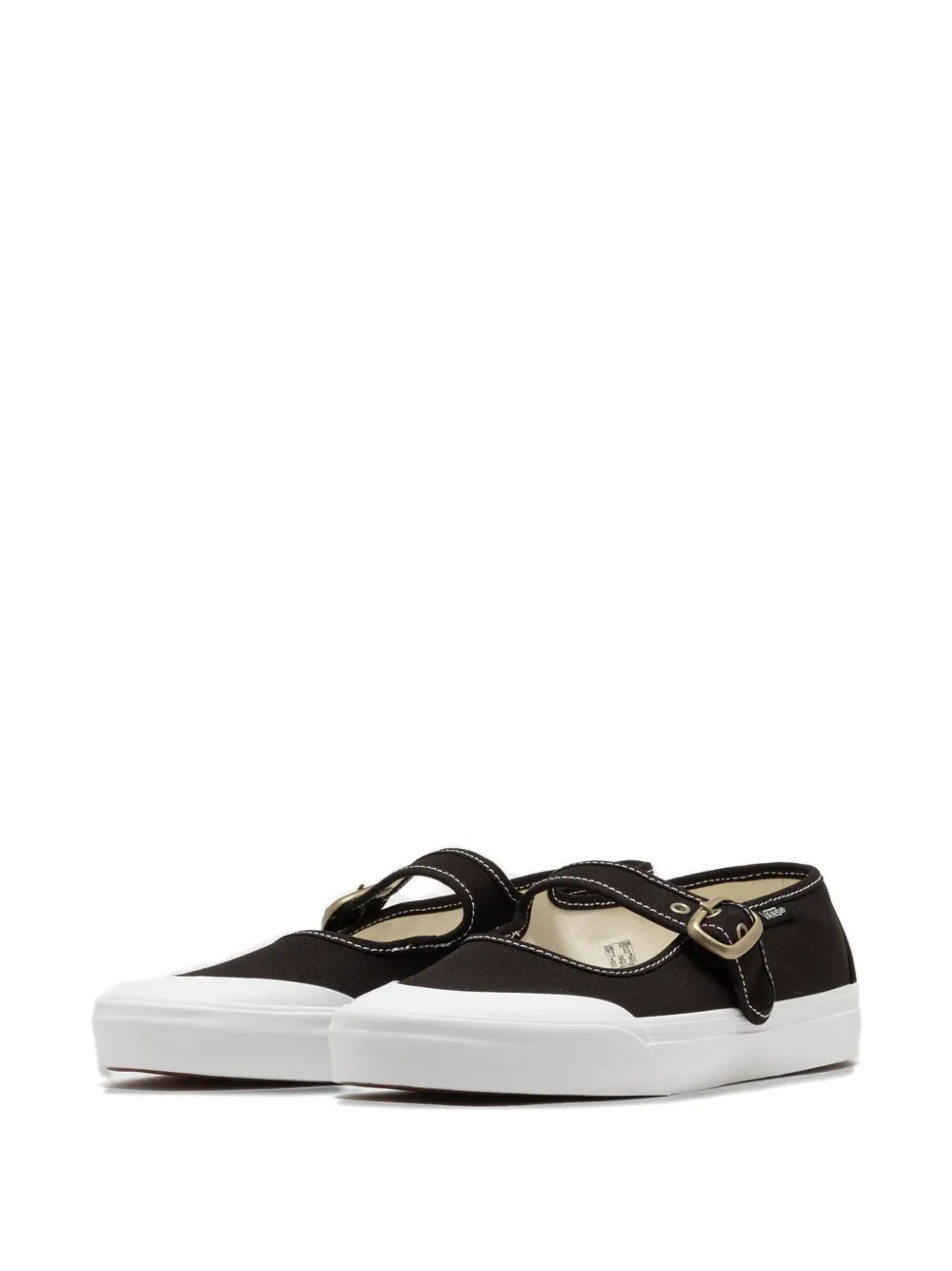 Vans Mary Jane sneakers Zwart