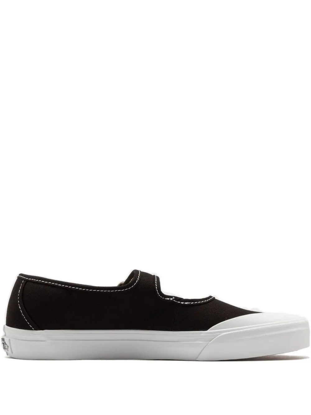 Vans Mary Jane sneakers Zwart