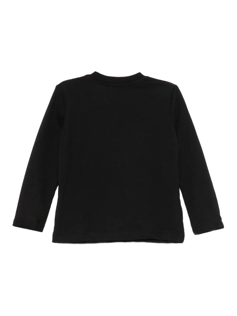 MSGM Kids ロングTシャツ | Tシャツ | Image 2