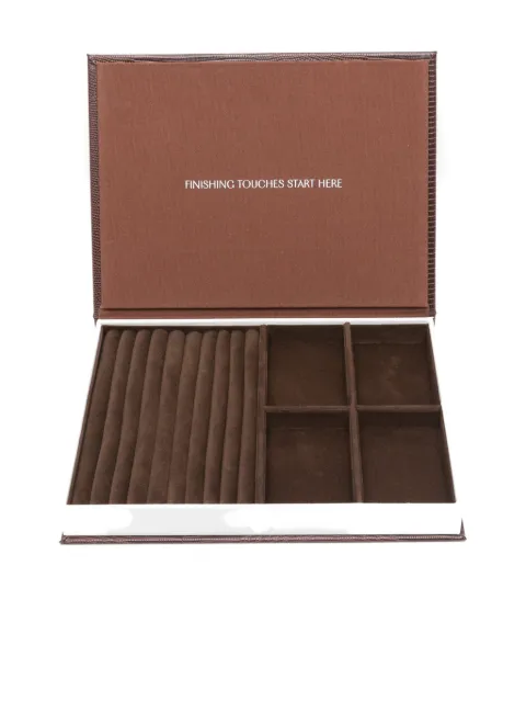 Heaven Mayhem multiple-compartments jewellery box