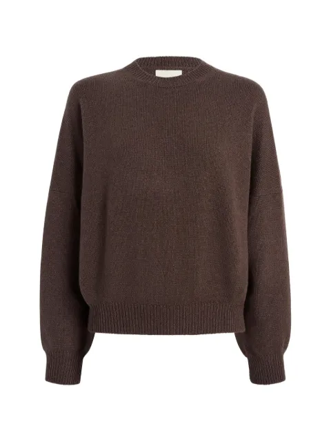 KHAITE Margaux Pullover