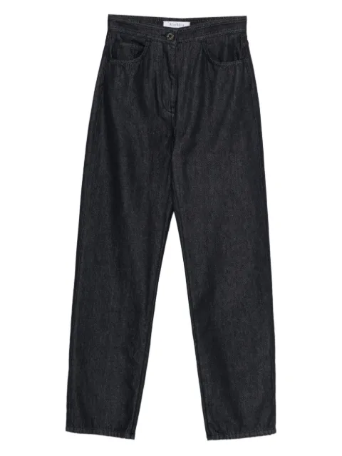 Max Mara Mxmpesco jeans
