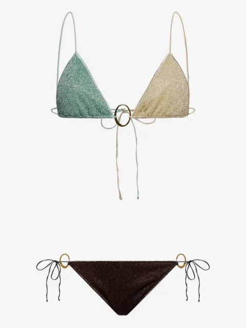 Oséree Lumière O-Kini bikini