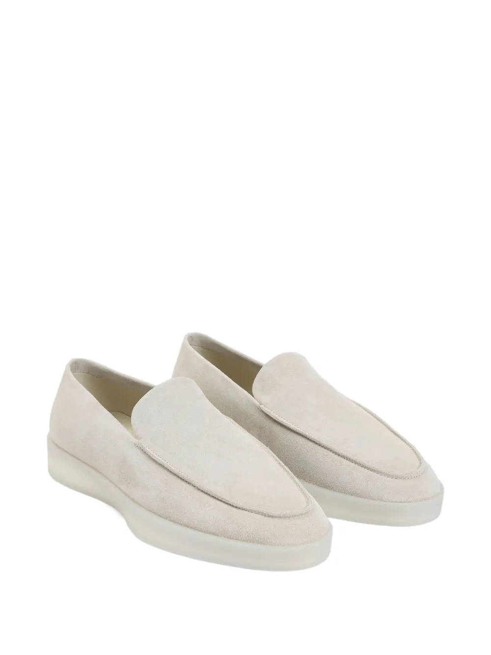 Fear Of God mocassins en daim | Image 2
