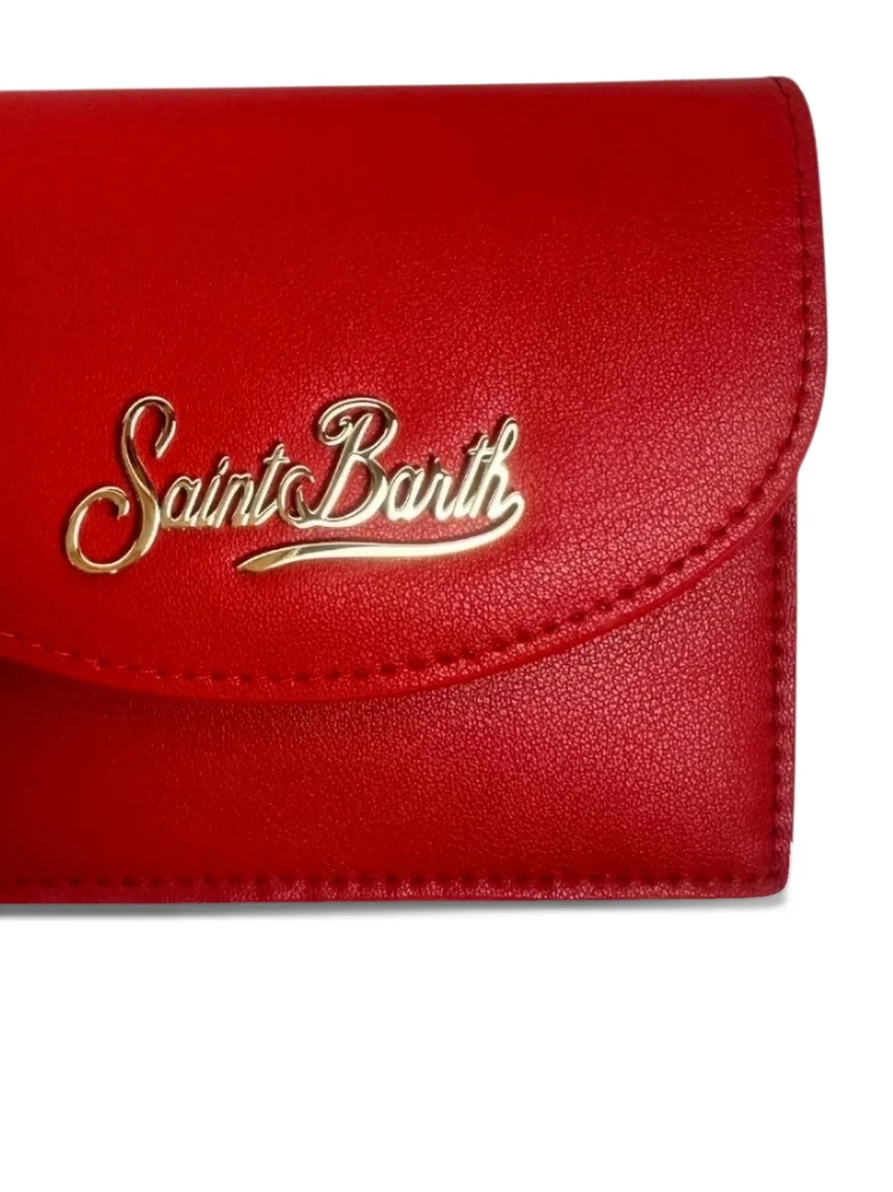 MC2 Saint Barth logo-detail wallet | Image 2
