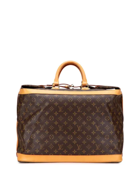Louis Vuitton Pre-Owned 2002 Monogram Cruiser 45 travel bag