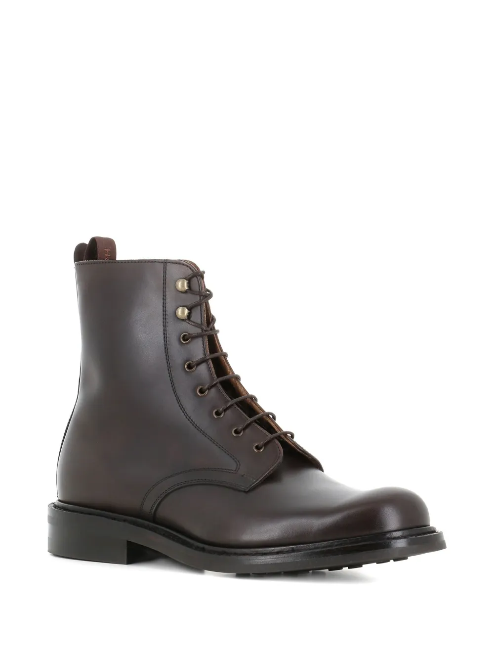 CHEANEY Leonard III Amphibian lace-up boots | Biker Boots | Image 2