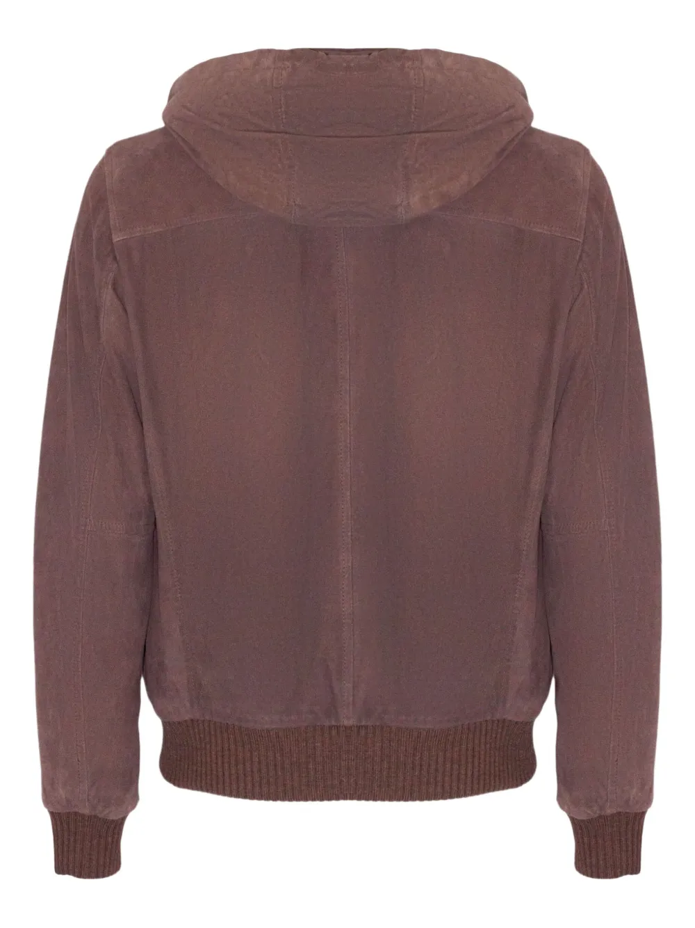 VOLFAGLI hooded zip jacket | Hooded Jackets | Image 2