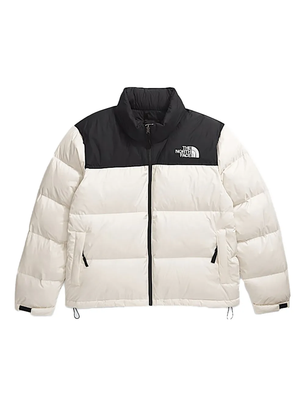 The North Face Giacca Retro Nuptse 1996 - Toni neutri