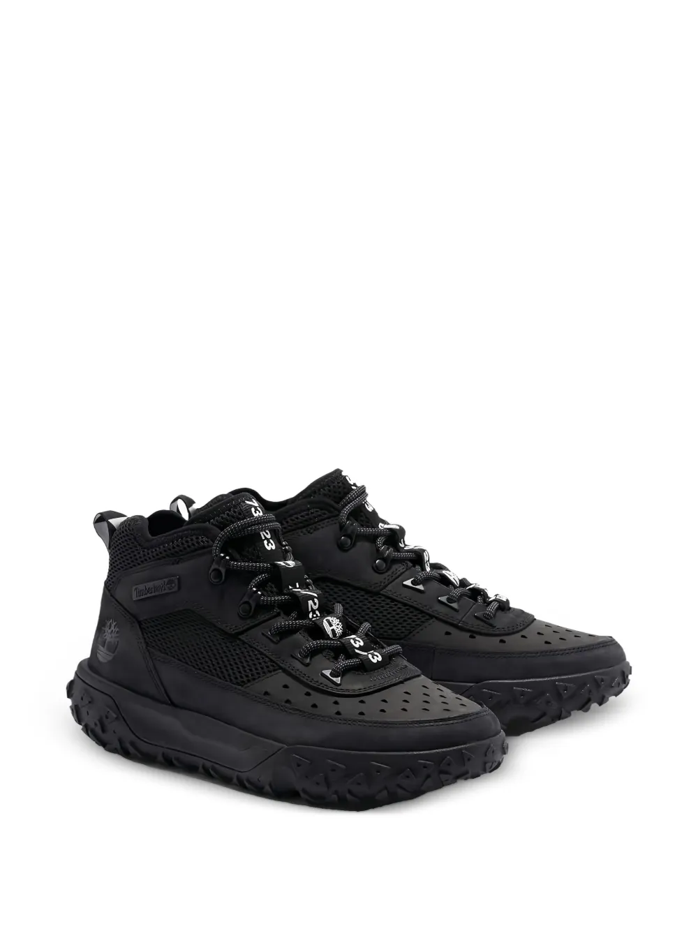 Timberland Greenstride Motion 6 sneakers | Hi-Tops | Image 2
