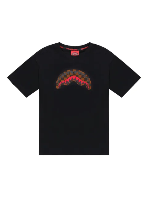 Sprayground Takeover The Throne T-shirt