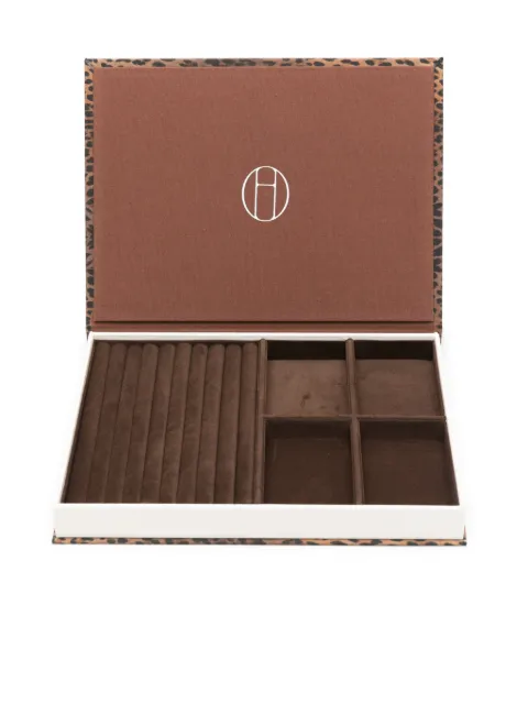 Heaven Mayhem joyero con forma de libro