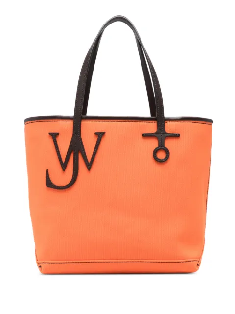 JW Anderson small cotton tote bag