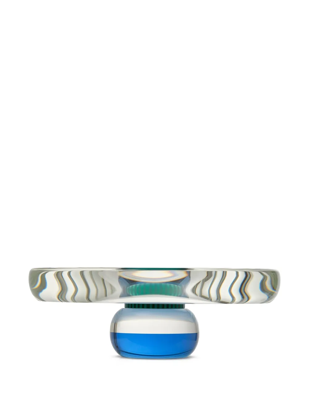 Reflections Copenhagen plateau Colette - Blanc