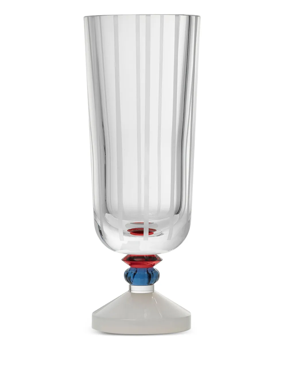 Reflections Copenhagen Florian Vase - Weiß