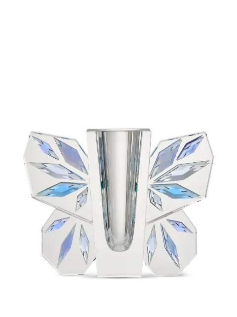 Reflections Copenhagen Lucie butterfly vase 