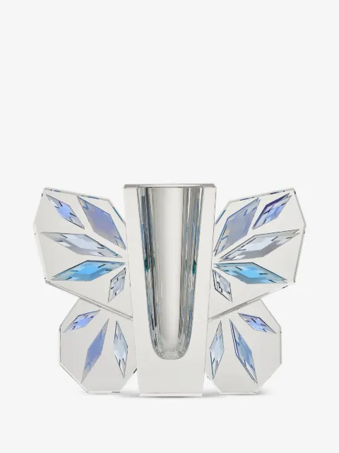Reflections Copenhagen Lucie butterfly vase 