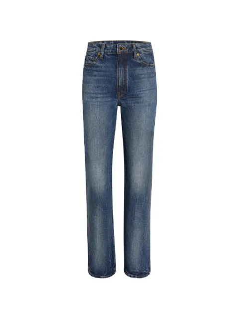 KHAITE Danielle stretch jeans