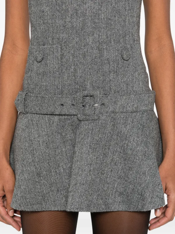 self portrait grey dress Grey Tailored Satin Maxi Dress  self-portrait-US
