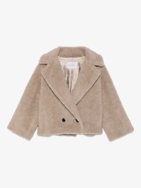 Max Mara ダブルジャケット