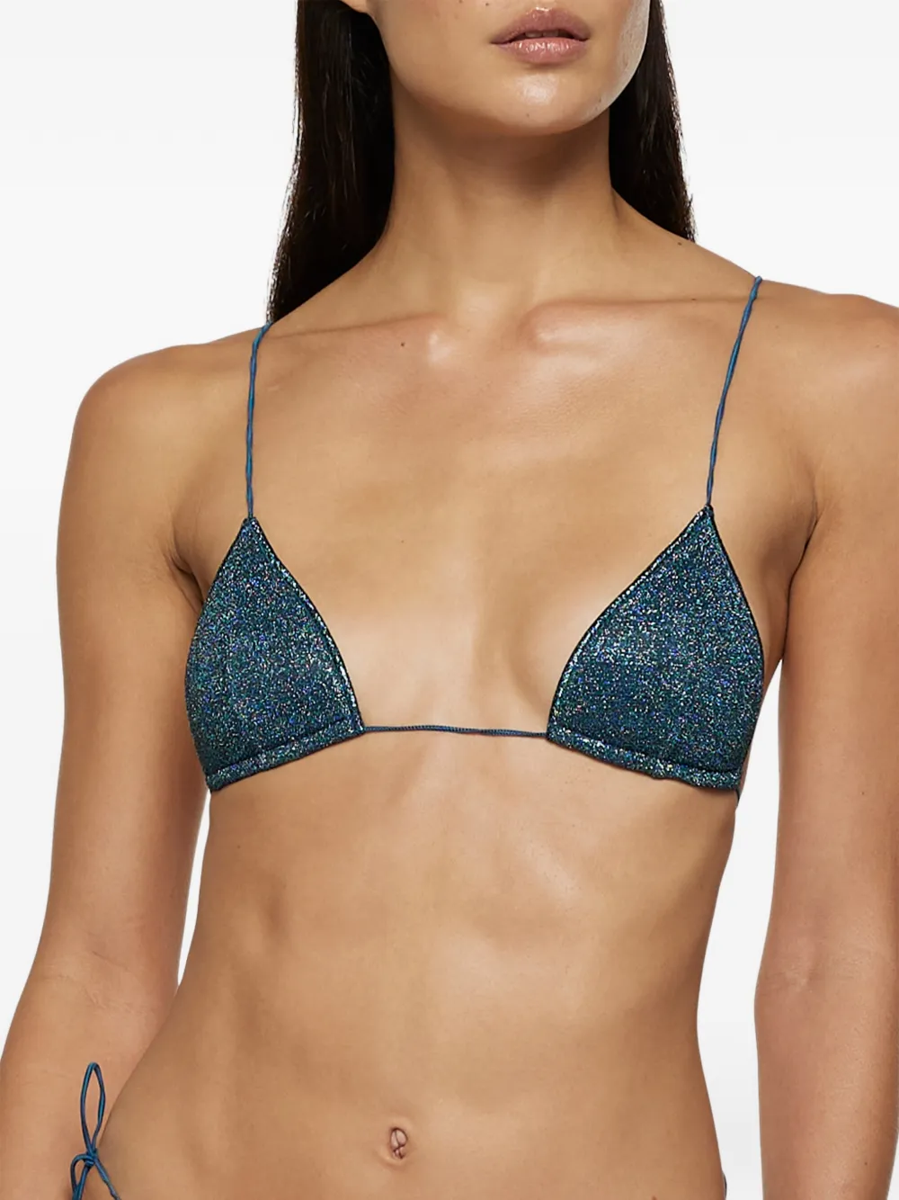 Oséree Lumière tie bikini | Bikinis | Image 2