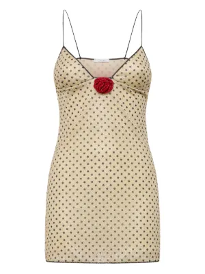 Designer Day Dresses | FARFETCH US Designer Day Dresses | FARFETCH US