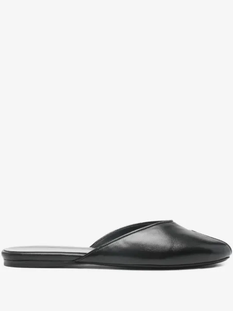 Jude Date flat mules