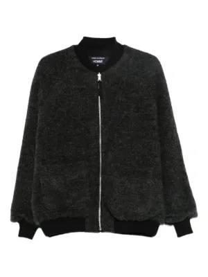 Comme des Garçons Homme メンズ ボンバージャケット通販 - FARFETCH