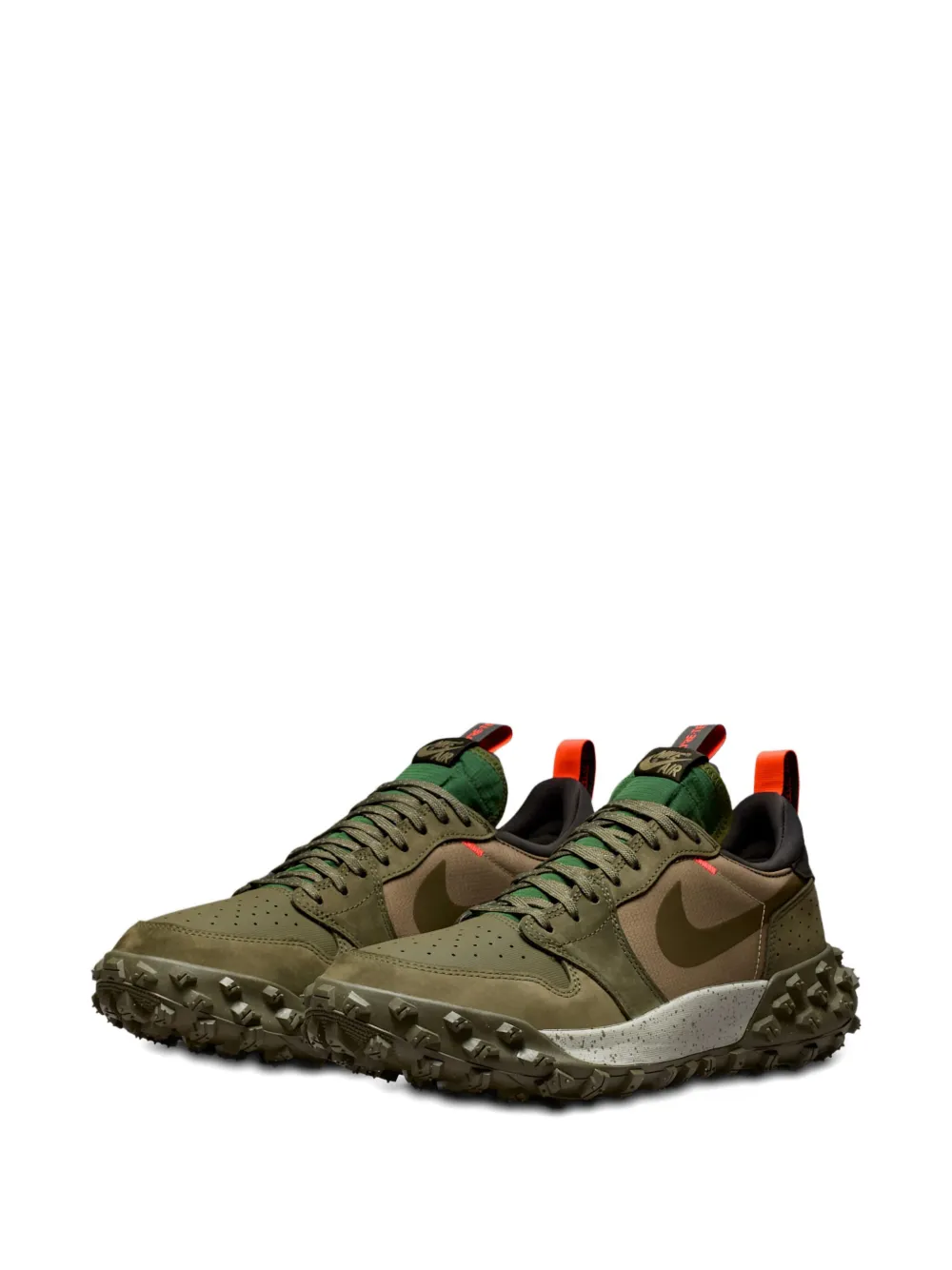 Jordan  Air Jordan 1 Low Element sneakers | Low-Top-Sneakers | Image 2