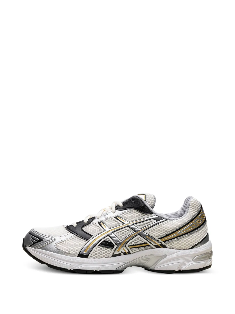 ASICS GEL-1130 "Lapstone & Hammer Cream Pure Silver" sneakers Wit